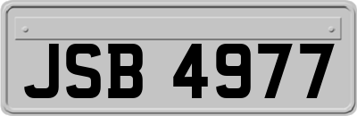 JSB4977