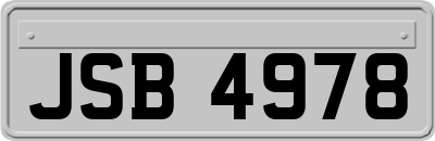 JSB4978