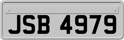 JSB4979