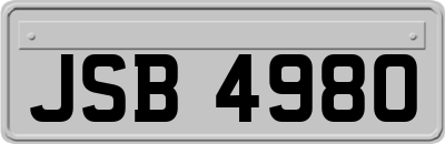 JSB4980
