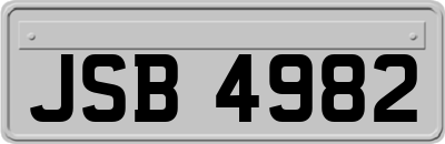 JSB4982