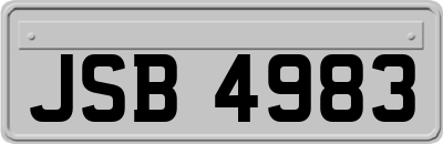 JSB4983
