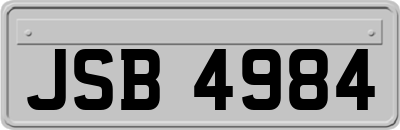 JSB4984