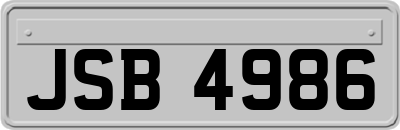 JSB4986