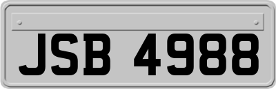 JSB4988