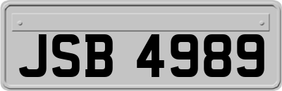 JSB4989