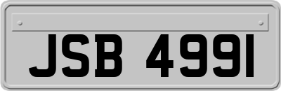 JSB4991