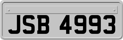 JSB4993