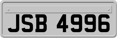 JSB4996