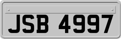 JSB4997
