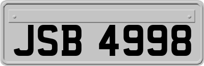 JSB4998