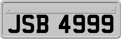JSB4999