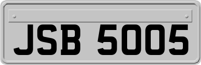 JSB5005