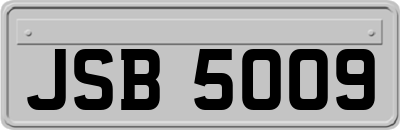 JSB5009