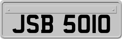 JSB5010