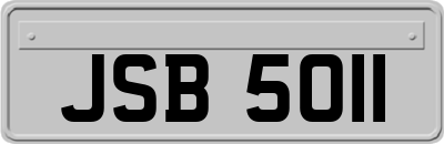JSB5011