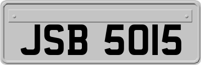 JSB5015