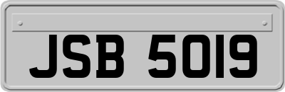 JSB5019