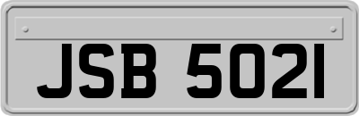 JSB5021
