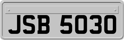 JSB5030