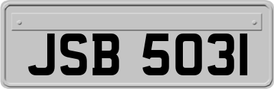 JSB5031