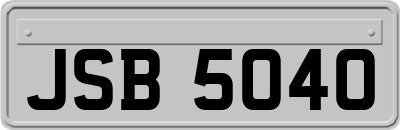 JSB5040