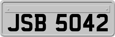 JSB5042