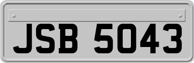 JSB5043