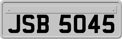 JSB5045