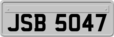 JSB5047