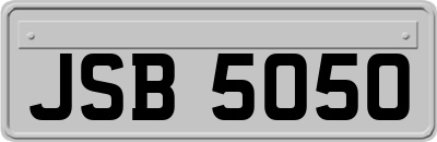 JSB5050