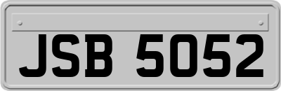 JSB5052