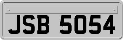JSB5054