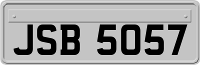 JSB5057