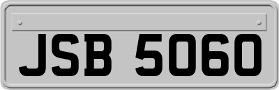 JSB5060