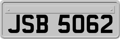 JSB5062