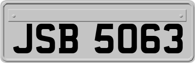 JSB5063