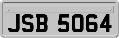 JSB5064
