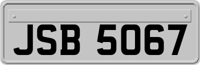 JSB5067