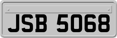JSB5068