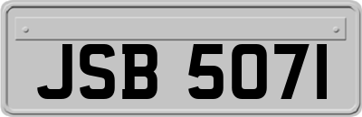 JSB5071