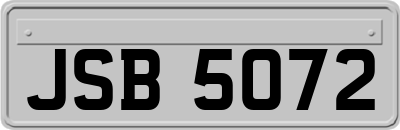 JSB5072