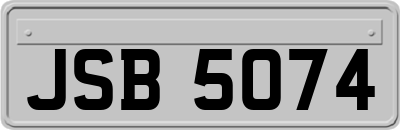 JSB5074