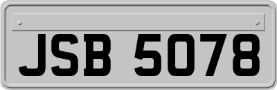JSB5078