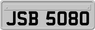 JSB5080