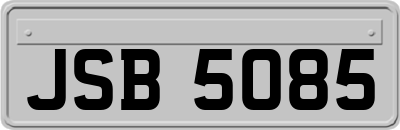 JSB5085