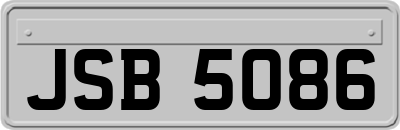 JSB5086