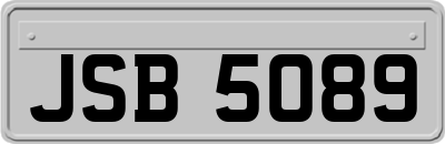 JSB5089