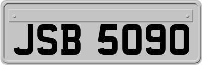 JSB5090
