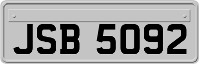 JSB5092